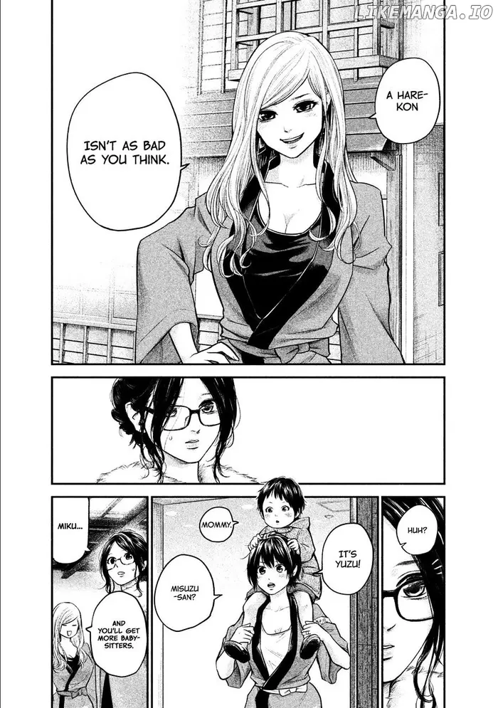 Hare Kon Chapter 100 image 16_optimized